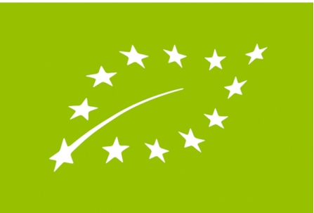 The European Union Organic Certified